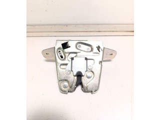 Замок багажника A2127400335 Tesla Model S