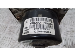 Блок АБС 30793446   Volvo  XC90  2007 - 2014 года