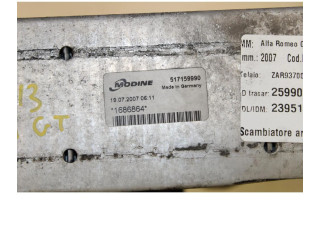 Интеркулер NONRILEVABILE Alfa Romeo Tonale 1.3