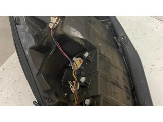 Задний фонарь правый 2685 Chevrolet Captiva