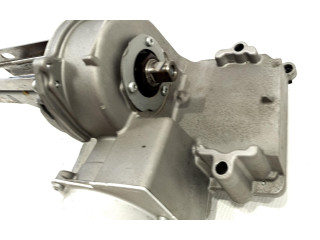  рейка  Колонка рулевая 00051854446, 00051854446   Lancia Delta III 2008 - 2014 года