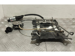 Модуль управления сидением