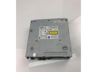 Блок управления HiFi audio