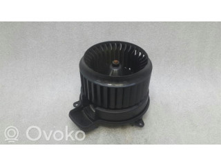 Вентилятор печки 4H2820021C Audi A6 S6 C7 4G