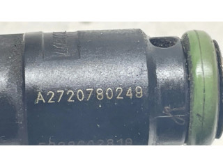 Форсунка A2720780249, A2720700995 Mercedes-Benz E W211 для бензинового двигателя 3.5