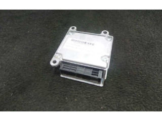 Блок подушек безопасности SIEMENS SsangYong Rexton