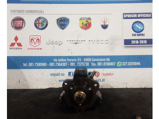 Vstřikovací čerpadlo Fiat Multipla