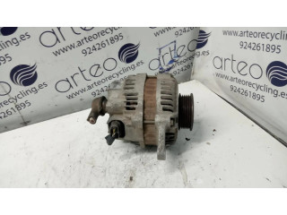 Генератор MN155953, ALTERNADOR   Mitsubishi Colt 1.1     