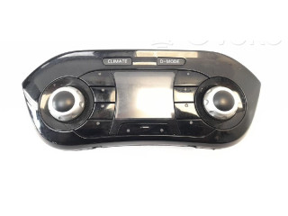 Блок управления климат-контролем 24845BV82A, CALSONICKANSEI   Nissan Juke I F15