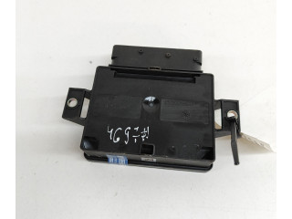 Блок управления заднего тормоза (EMF) A2469003417, A2469014406   Mercedes-Benz GLE (W166 - C292)