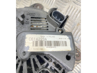 Генератор 059903016F Audi Q5 SQ5