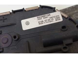 Моторчик дворников 5G1955023C, 3397021672 Volkswagen Golf VII