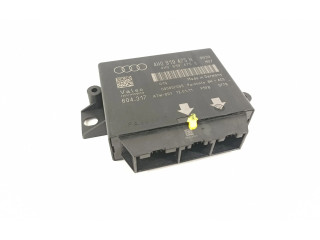 Блок управления 4H0919475H Audi A7 S7 4G