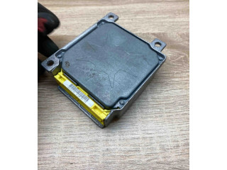 Блок подушек безопасности MR309116DPB, 0285001236 Mitsubishi Carisma