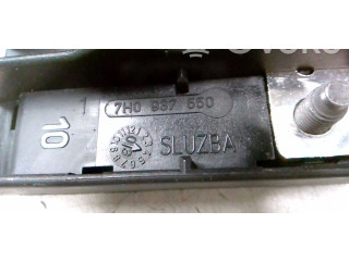 Pojistková skříňka 7H0937550 Volkswagen Multivan T5 2004