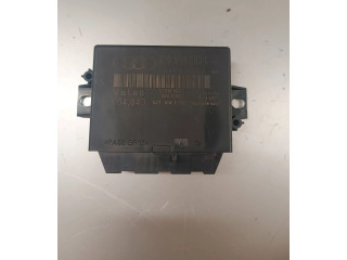 Блок управления 4F0919283G, 604043 Audi Q7 4L