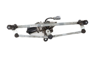 Моторчик дворников 96850001    Chevrolet Aveo