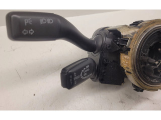 Подрулевой шлейф SRS 4E0953541A, 4F0910549 Audi A6 S6 C6 4F