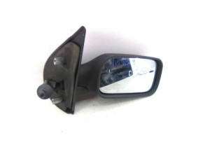 Zpětné zrcátko  Fiat Punto (176) 1993  NAO-VISIVEL  