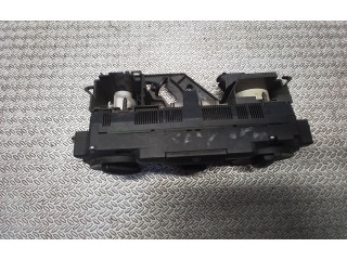 Блок управления климат-контролем    Volkswagen Caddy