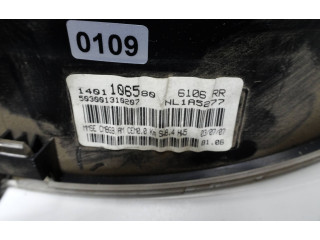 Přístrojová deska  Fiat Scudo 2010 1401106580, 503001310207  