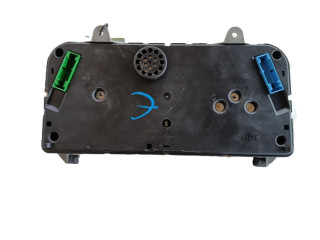 Přístrojová deska  Volkswagen Polo III 6N 6N2 6NF 2000 6N0920804PX, 6N0920804P  