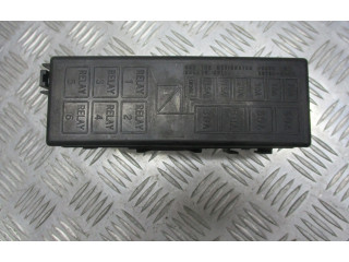 Pojistková skříňka Nissan Primera 1999