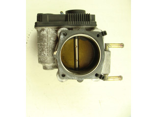 Дроссельная заслонка