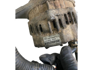 Генератор A5TG0491ZT, 1800A007 Mitsubishi L200