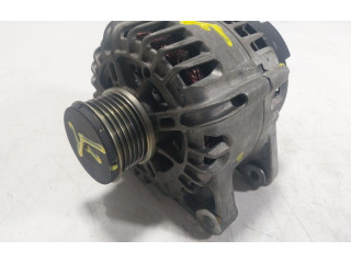 Генератор 9835689480, 9835689480 Citroen C3 Aircross