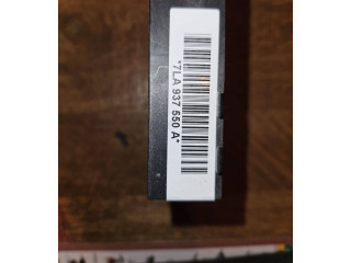 Pojistková skříňka 7LA937550A Volkswagen Transporter - Caravelle T6 2015