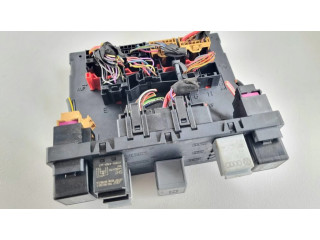 Комфортный модуль