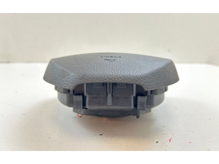 Подушка безопасности водителя 9W83043B13 Jaguar XF X250