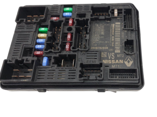 Блок предохранителей 284B78285R, 284B78285R Renault Clio V