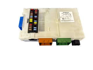 Блок предохранителей 7G9T14C256FA, 30765624AE   Volvo XC70    