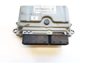 Блок управления двигателя 0261209108, 31286086 Volvo V70