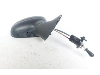 Зеркало электрическое        Chevrolet Matiz   -  года   