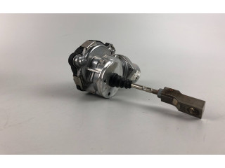 Турбина Volkswagen Jetta VI 06K145613B для двигателя -