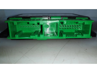 Блок управления 9824532180   Citroen C-Elysée