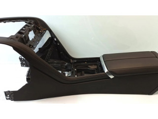 Центральная консоль