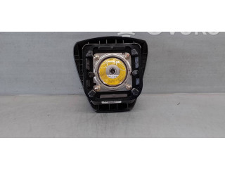 Подушка безопасности водителя 96809649   Chevrolet Captiva