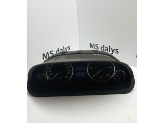 Панель приборов 1031098101   Mercedes-Benz A W169       