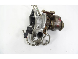 Turbodmychadlo Турбина 16319700058 Nissan Micra K14