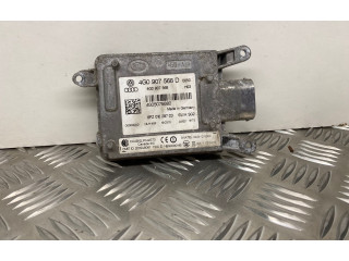 Датчик слепых зон 4G0907568D   Audi A6 S6 C7 4G