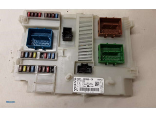 Блок предохранителей Volvo S60