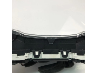 Přístrojová deska Nissan Pulsar 2014 3ZN0A