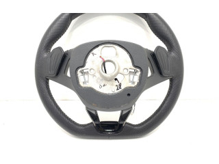 Руль Skoda Kodiaq  2017 - 2024 года       