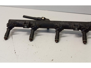 Топливная рампа 9628084680 Citroen C5