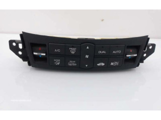 Блок управления климат-контролем D08Y4   Honda Accord