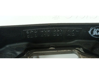 Volant Seat Leon (1P) 2007 5L0419091AD  